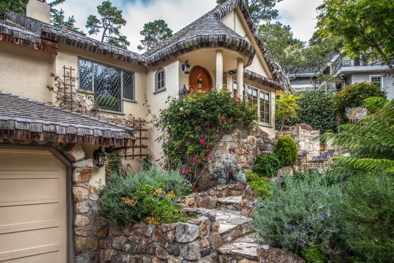 3770 Stone'S Throw Home Carmel-by-the-Sea المظهر الخارجي الصورة
