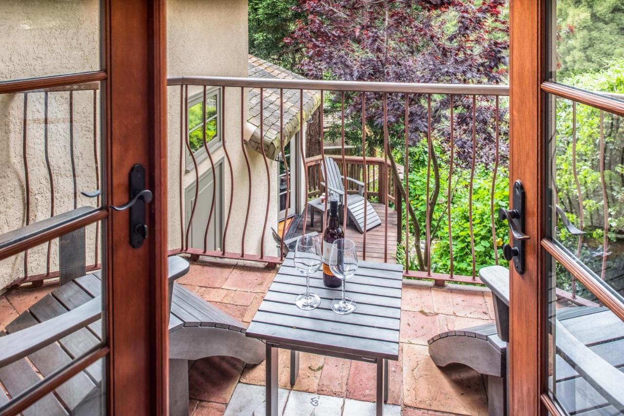 3770 Stone'S Throw Home Carmel-by-the-Sea المظهر الخارجي الصورة