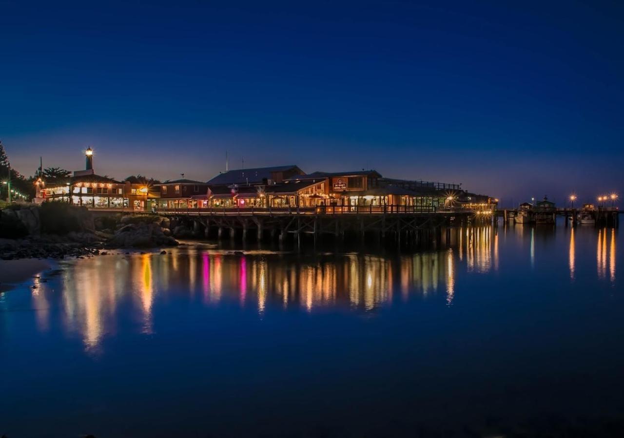 3770 Stone'S Throw Home Carmel-by-the-Sea المظهر الخارجي الصورة