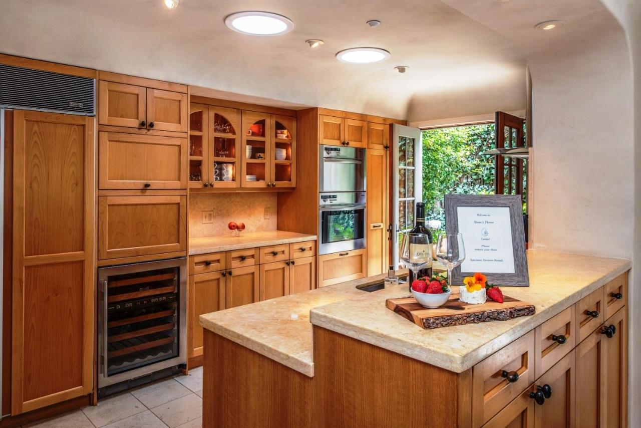 3770 Stone'S Throw Home Carmel-by-the-Sea المظهر الخارجي الصورة