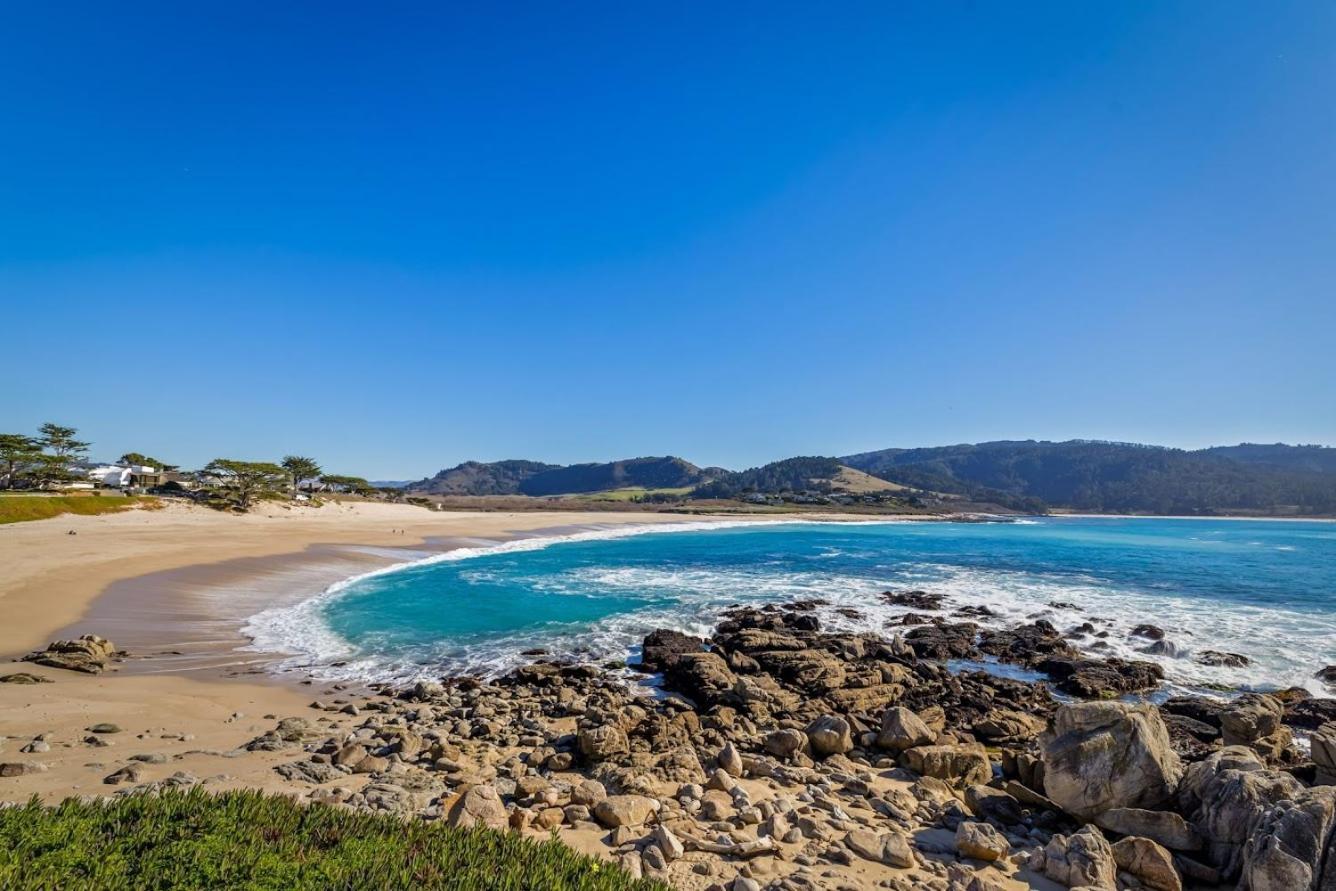 3770 Stone'S Throw Home Carmel-by-the-Sea المظهر الخارجي الصورة