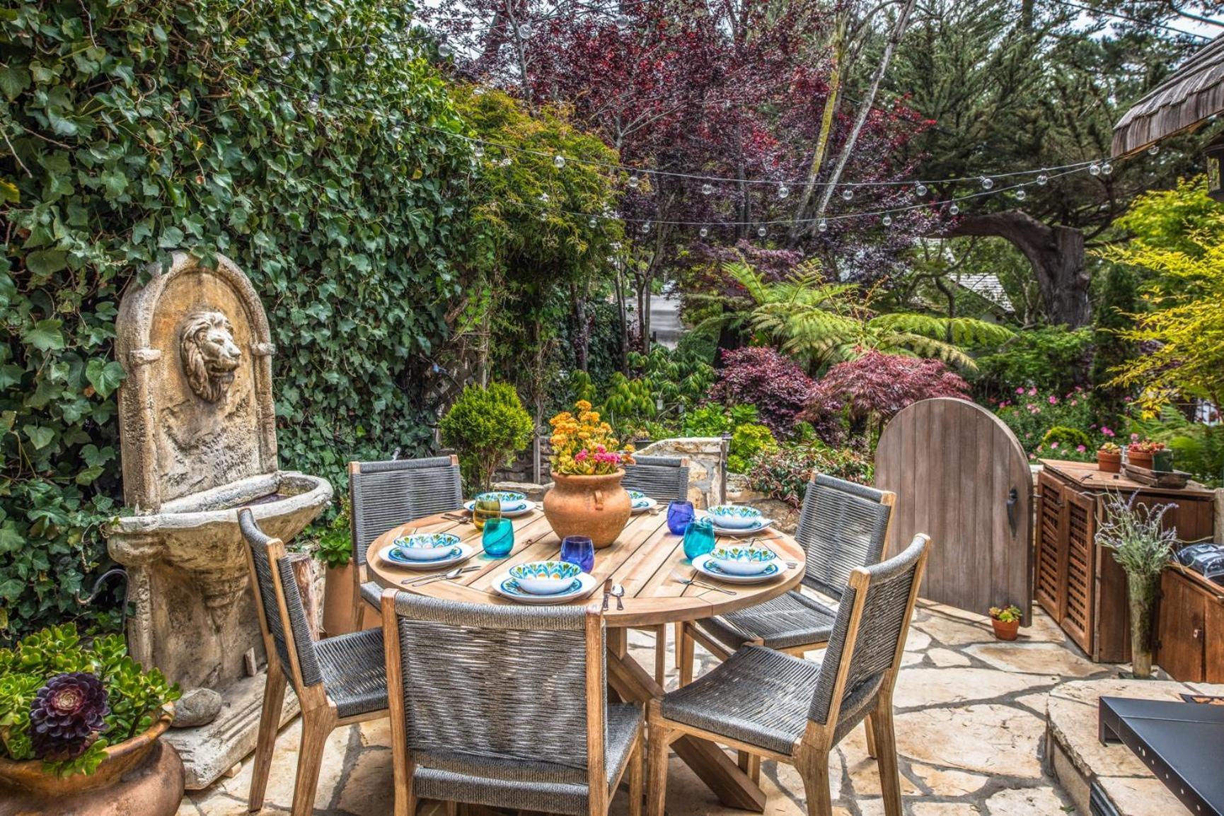 3770 Stone'S Throw Home Carmel-by-the-Sea المظهر الخارجي الصورة