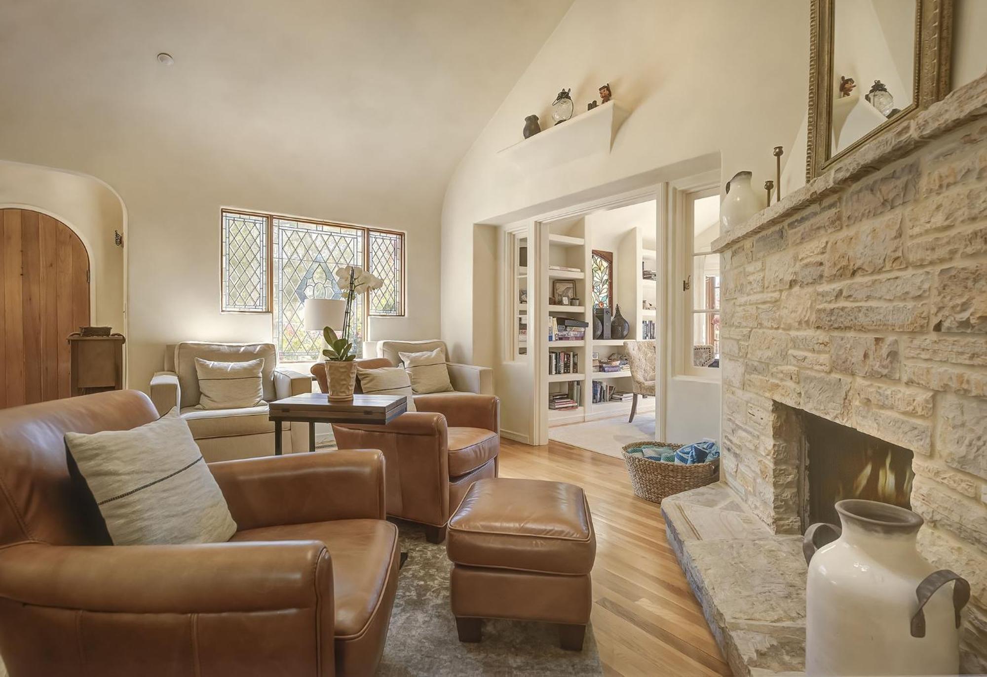 3770 Stone'S Throw Home Carmel-by-the-Sea المظهر الخارجي الصورة