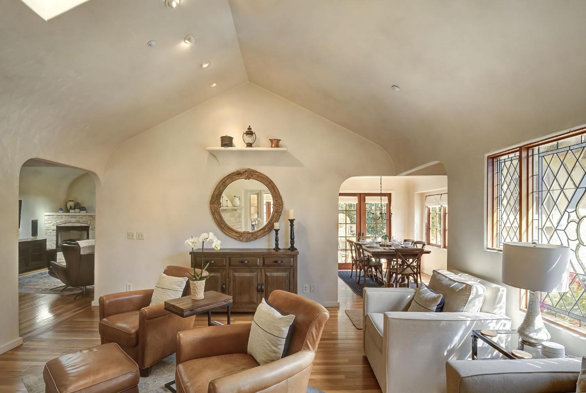 3770 Stone'S Throw Home Carmel-by-the-Sea المظهر الخارجي الصورة