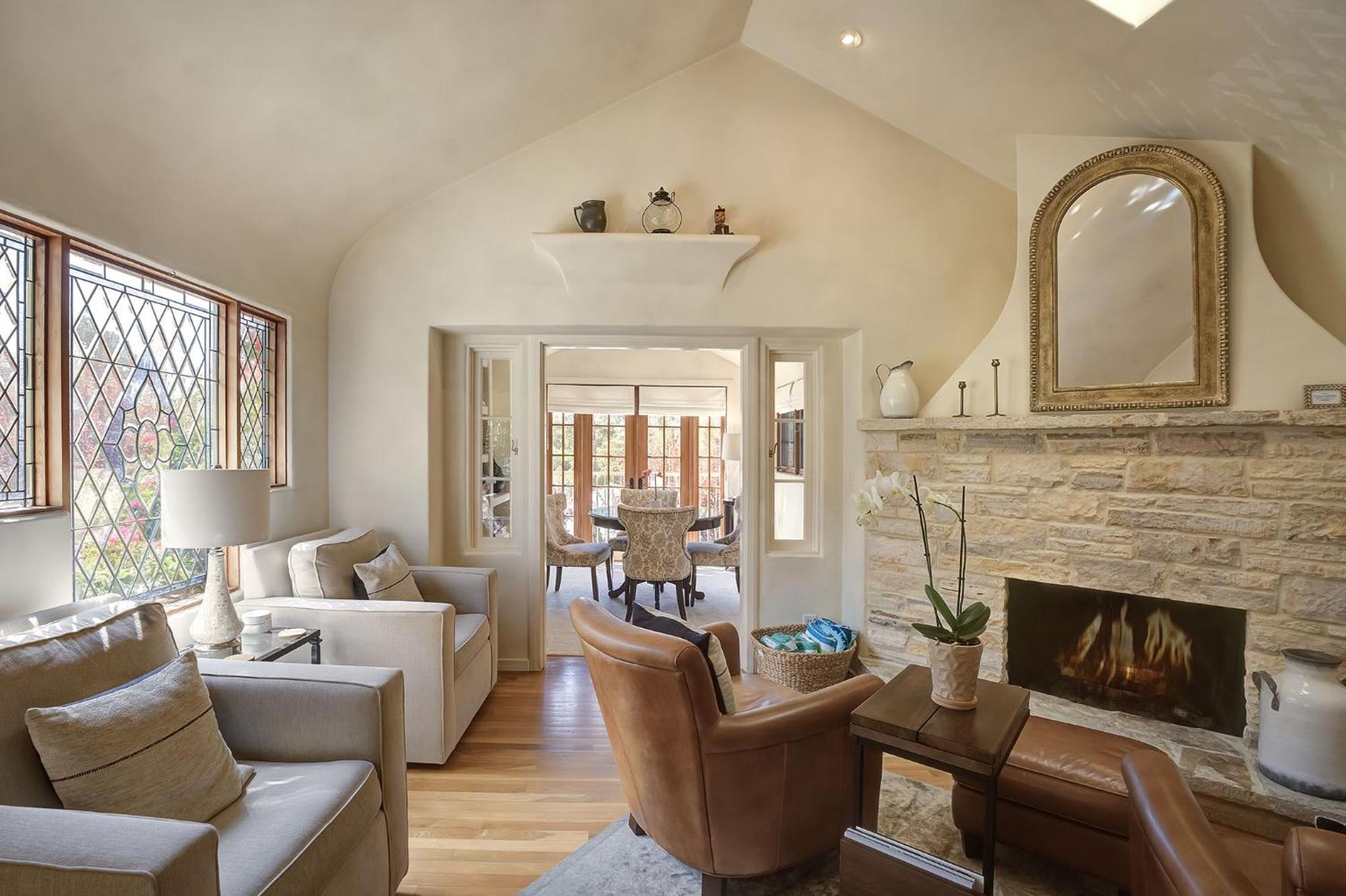 3770 Stone'S Throw Home Carmel-by-the-Sea المظهر الخارجي الصورة