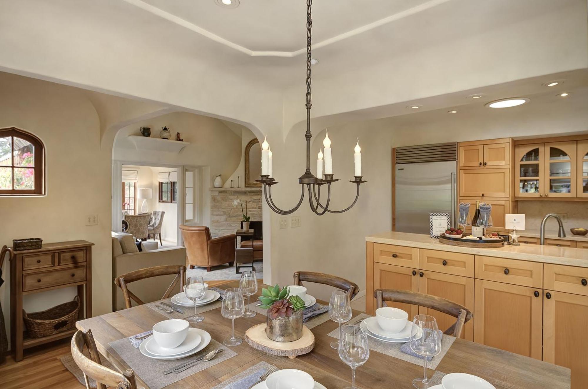 3770 Stone'S Throw Home Carmel-by-the-Sea المظهر الخارجي الصورة