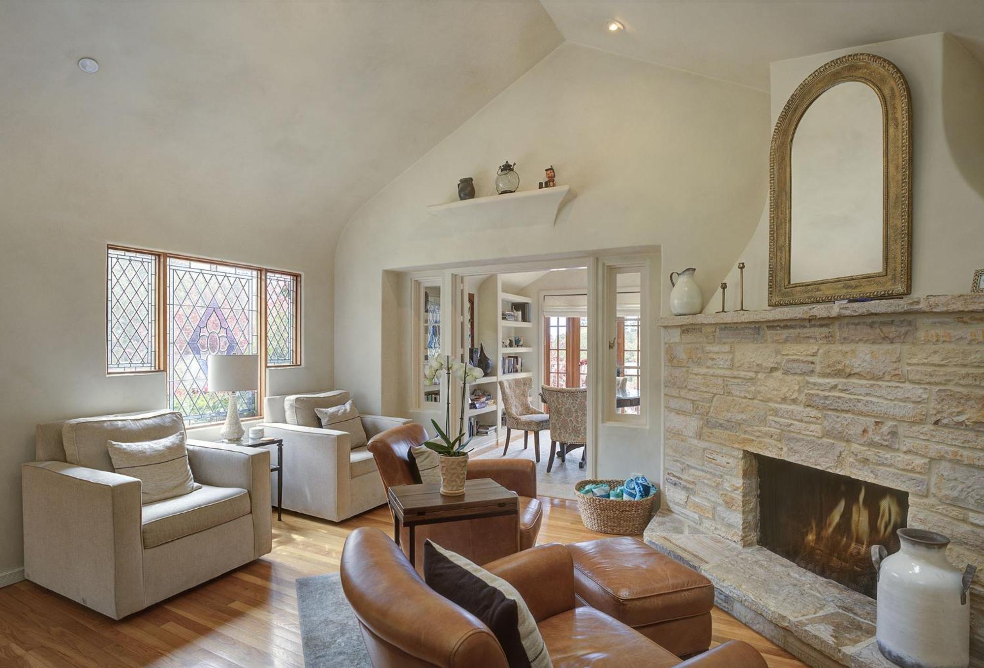 3770 Stone'S Throw Home Carmel-by-the-Sea المظهر الخارجي الصورة